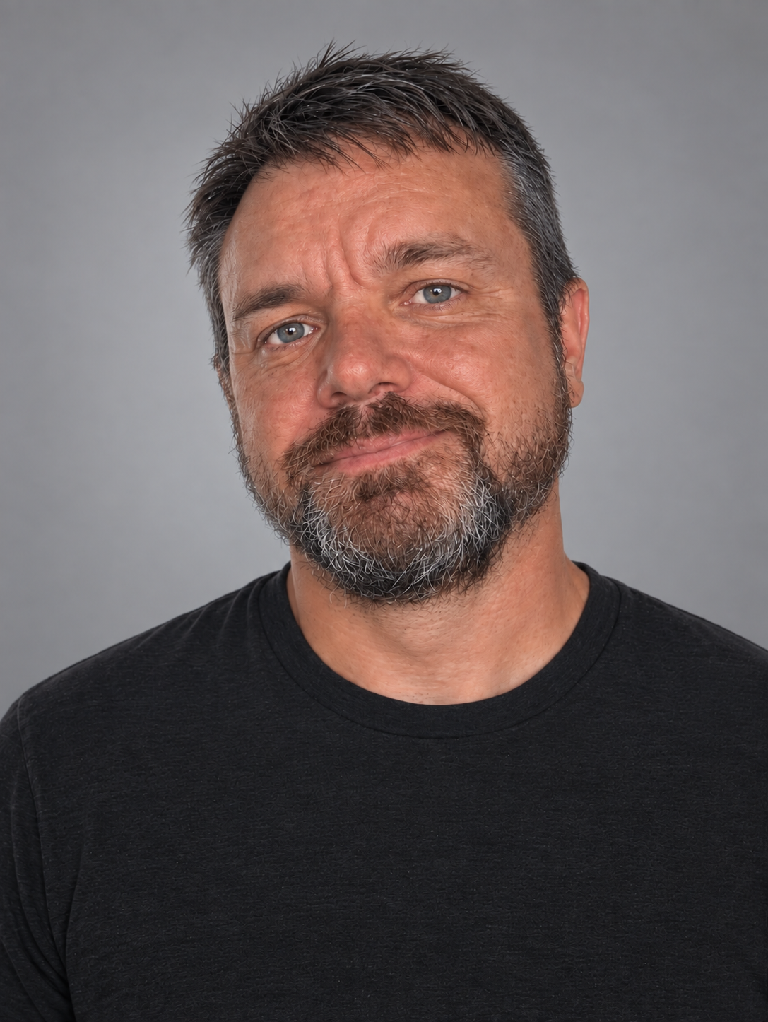 Scott Sparks